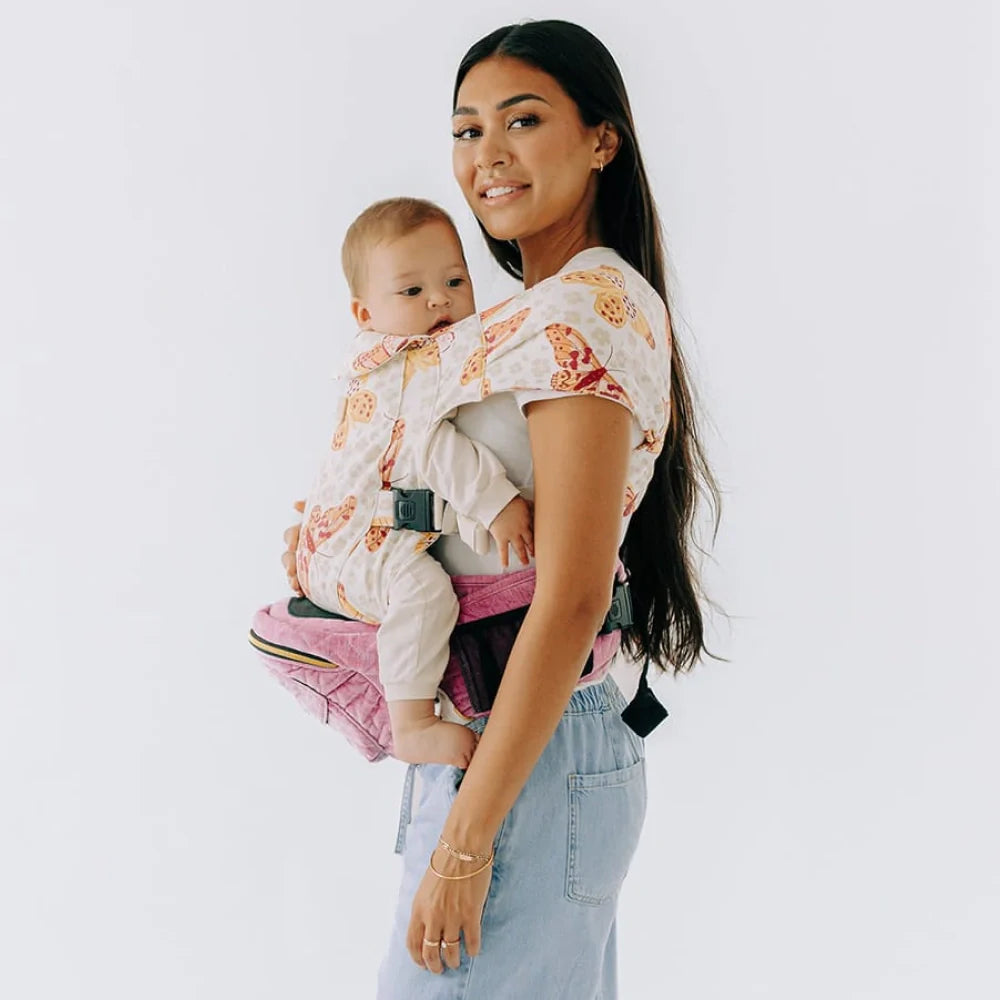 Hip Seat Hands-Free Attachment - HoneyBug 