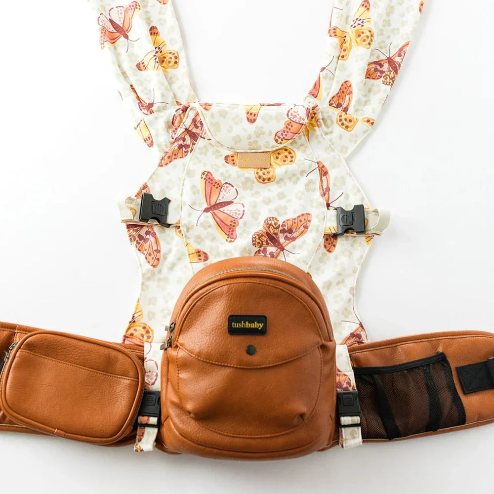 Hip Seat Hands-Free Attachment - HoneyBug 