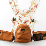 Hip Seat Hands-Free Attachment - HoneyBug 