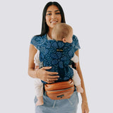 Hip Seat Hands-Free Attachment - HoneyBug 