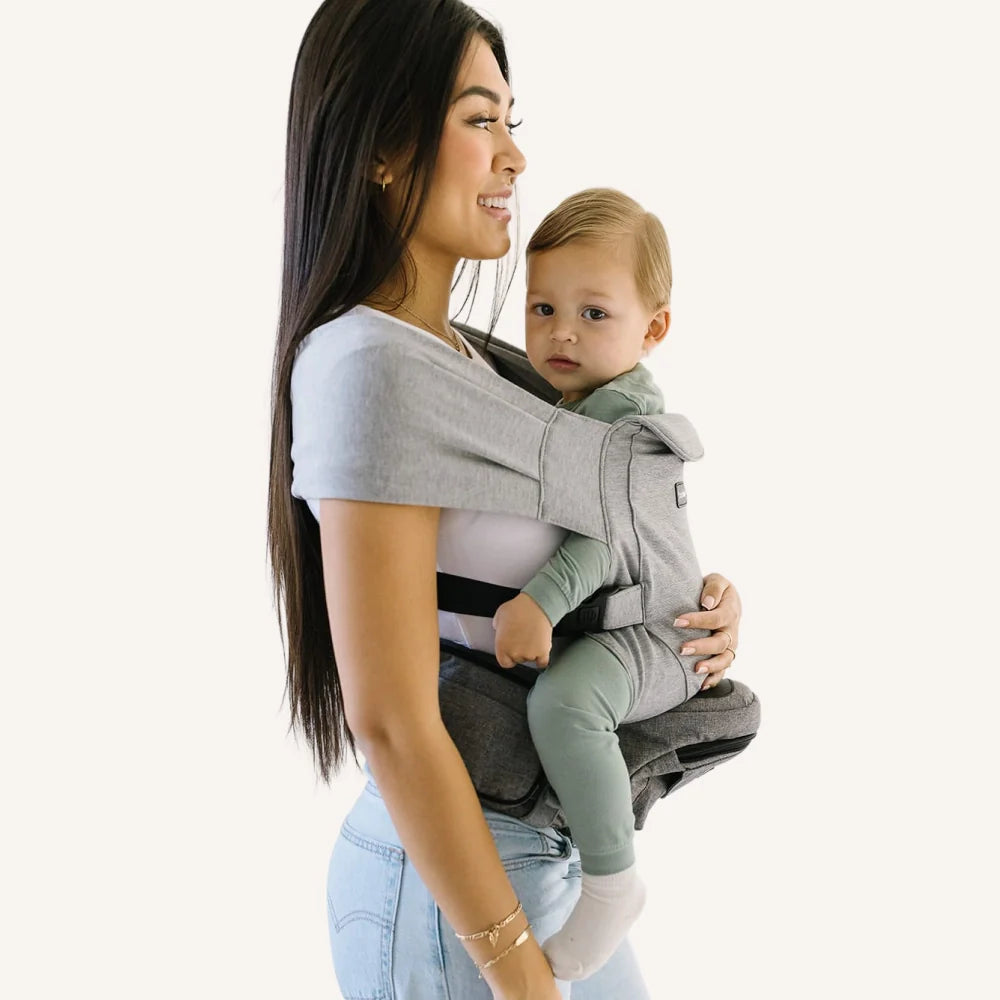 Hip Seat Hands-Free Attachment - HoneyBug 