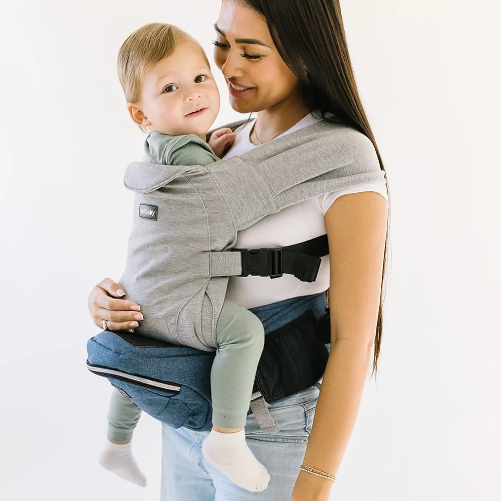 Hip Seat Hands-Free Attachment - HoneyBug 