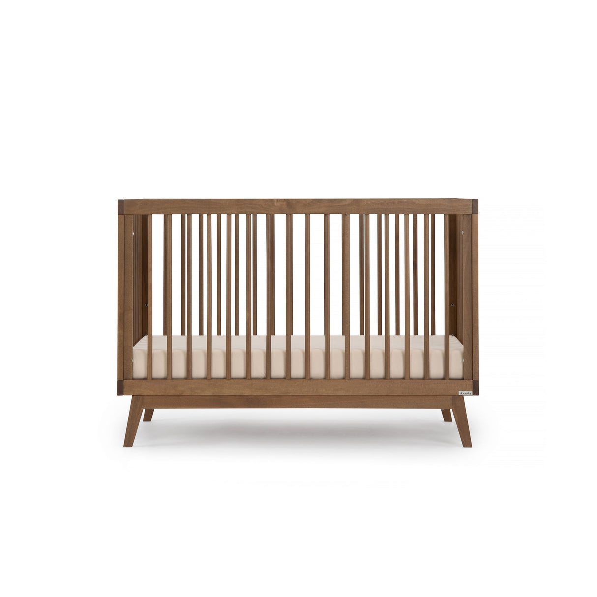 Soho 3-in-1 Convertible Crib - HoneyBug 