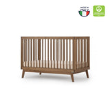 Soho 3-in-1 Convertible Crib - HoneyBug 
