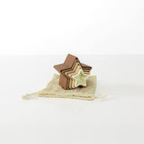 Stacking Stars Set - HoneyBug 