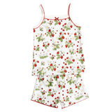 Strawberry Fields Cami Set