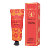 Sugar Dahlia | Hand Cream - HoneyBug 