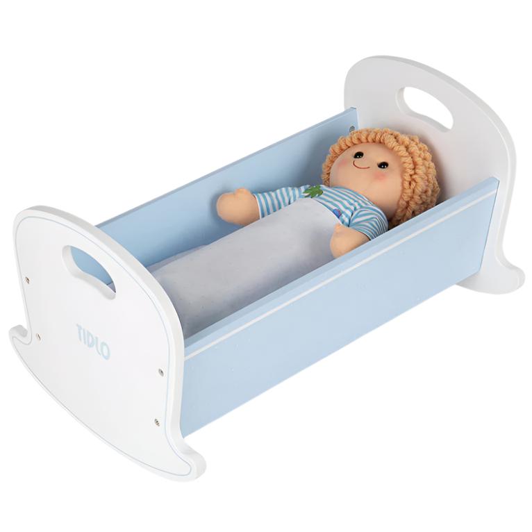 Tidlo Doll's Cradle - HoneyBug 