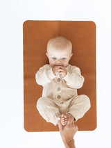 The Changing Pad - HoneyBug 