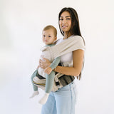 The Tushbaby Hip Carrier - HoneyBug 