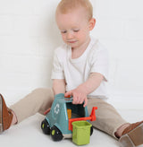 First Friends Garbage Truck