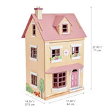 Foxtail Villa - HoneyBug 