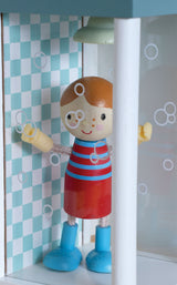 Doll Family - HoneyBug 