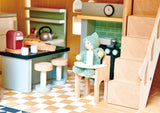 Dolls House Kitchen Furniture - HoneyBug 