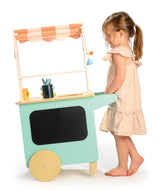 Drinks Trolley - HoneyBug 