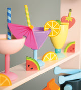 Drinks Trolley - HoneyBug 