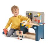 Table Top Tool Bench - HoneyBug 