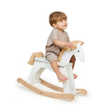 Lucky Rocking Horse - HoneyBug 