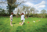 Woodland Indoor Croquet Set - HoneyBug 