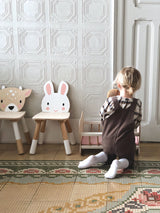 Forest Rabbit Chair - HoneyBug 
