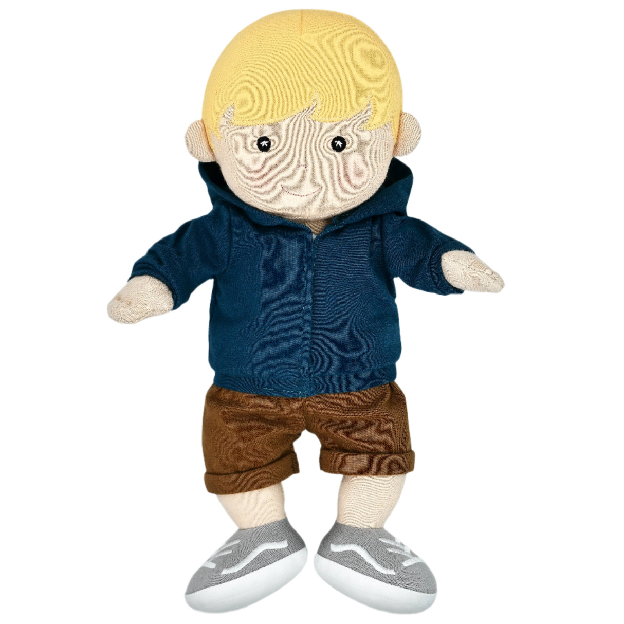 Apple Park Kids - Luke - HoneyBug 