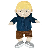 Apple Park Kids - Luke - HoneyBug 