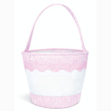 Rainbow Shamrock Gift Tote