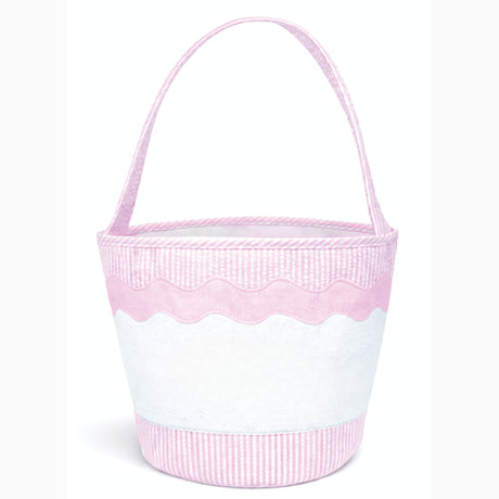 Rainbow Shamrock Gift Tote