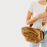 The Crossbody Strap - HoneyBug 