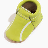 Tennis Match City Baby Shoe - HoneyBug 