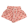 Terry Sweat Shorts
