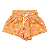 Terry Sweat Shorts
