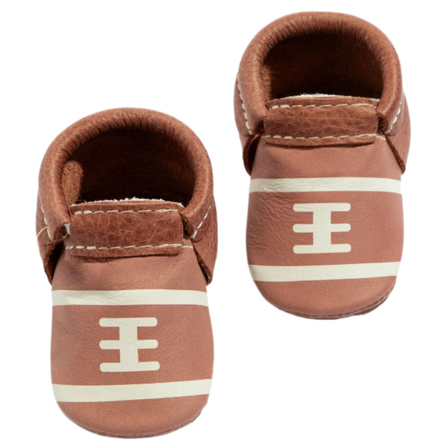 Touchdown II City Baby Shoe - HoneyBug 