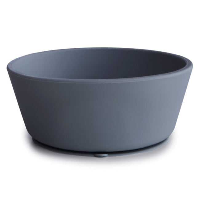 Silicone Suction Bowl - Tradewinds - HoneyBug 