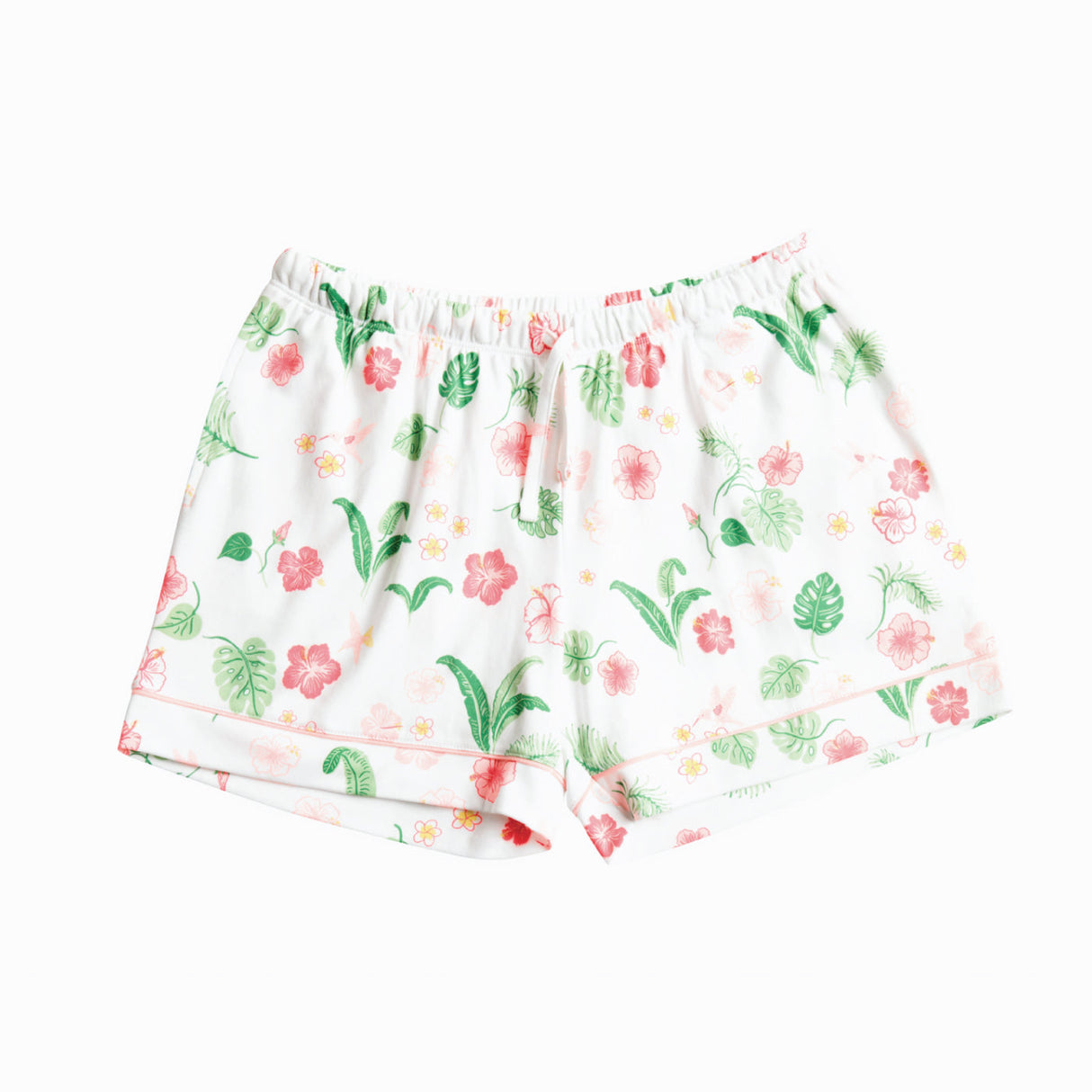Tropical Paradise Women's Pajamas
