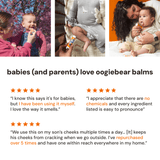 oogiebear bug away balm