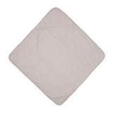 Infant Hooded Towel - Porpoise - HoneyBug 