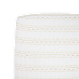 Cotton Muslin Toddler Bedding 3 Piece Set - Mighty Jungle - HoneyBug 