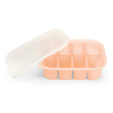 Haakaa Silicone Easy-Freeze Tray - HoneyBug 