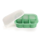 Haakaa Silicone Easy-Freeze Tray - HoneyBug 