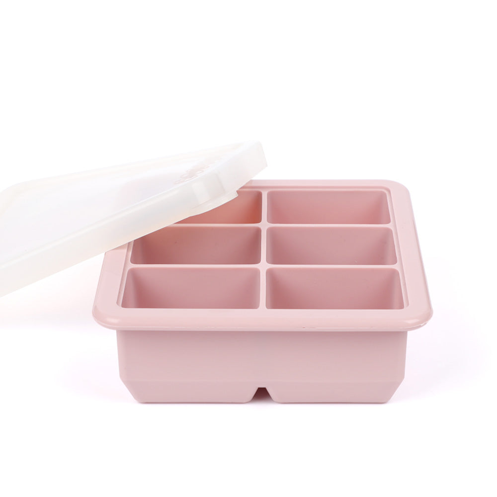 Haakaa Baby Food and Breast Milk Freezer Tray - HoneyBug 