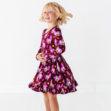 Unicorn Dreams Twirl Dress