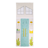 Malibu House & Home Office Doorway Storefront - HoneyBug 