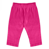 comfy pant | fuchsia
