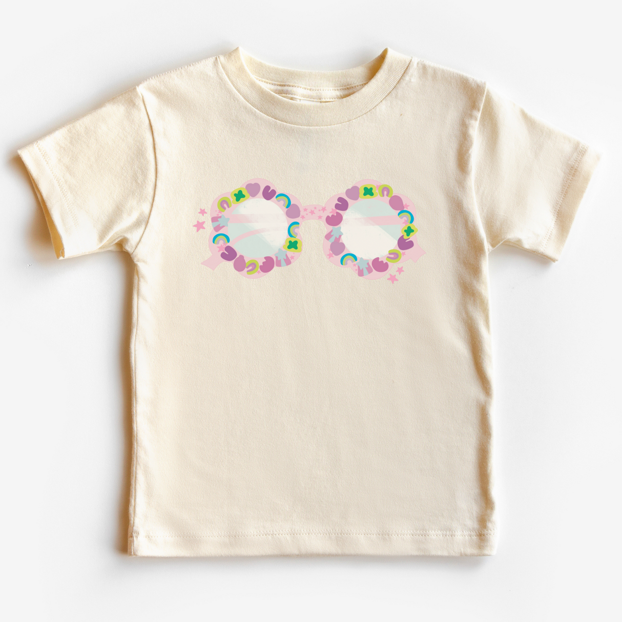 Lucky Charm Sunglasses