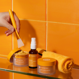 Glow Skincare Bundle - HoneyBug 