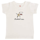 graphic tee | wasn't me - HoneyBug 