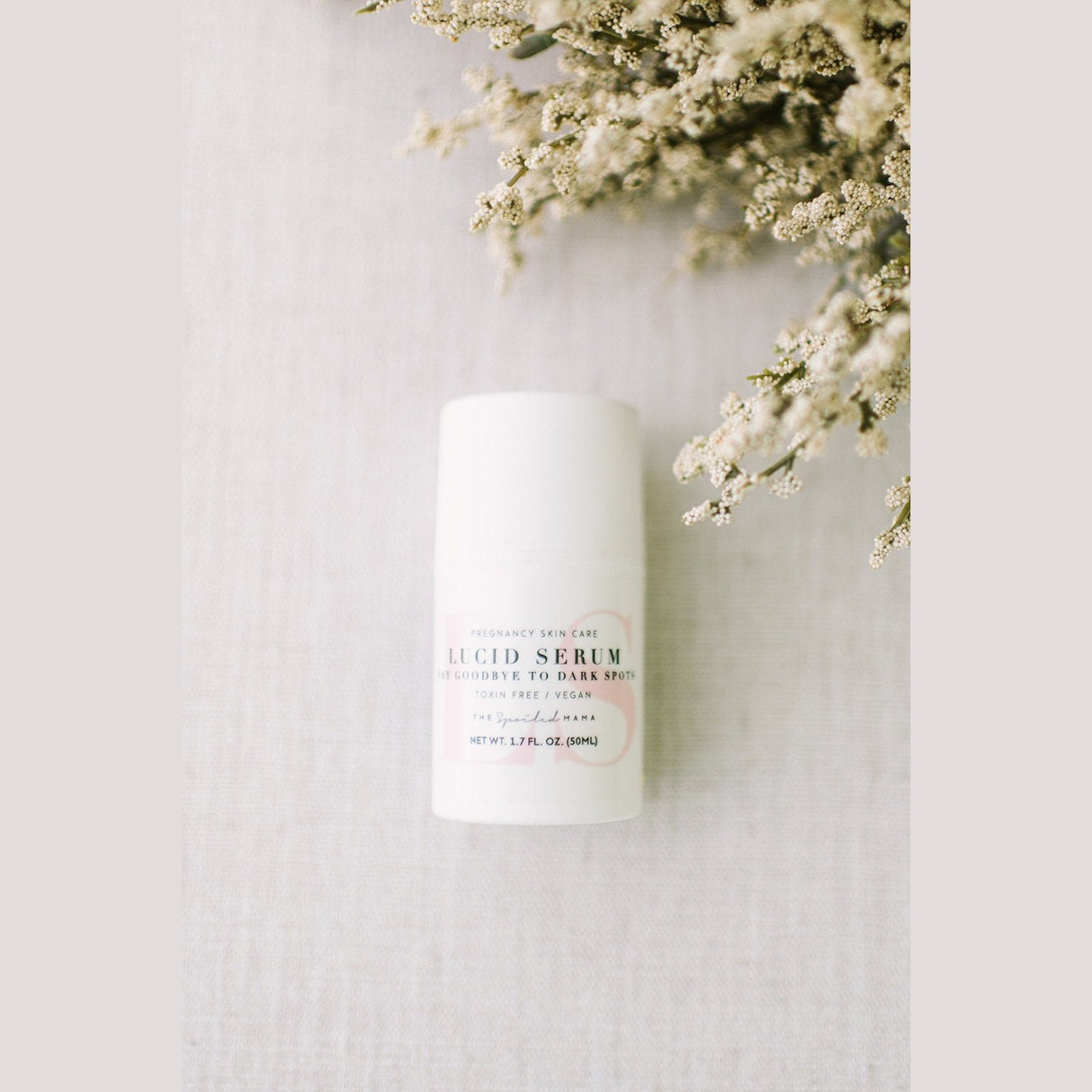 Lucid Melasma Serum: Say Goodbye to Dark Spots