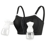 Bamboo Pumping Bra - HoneyBug 