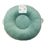 Wilder Sage Floor Cushion - HoneyBug 